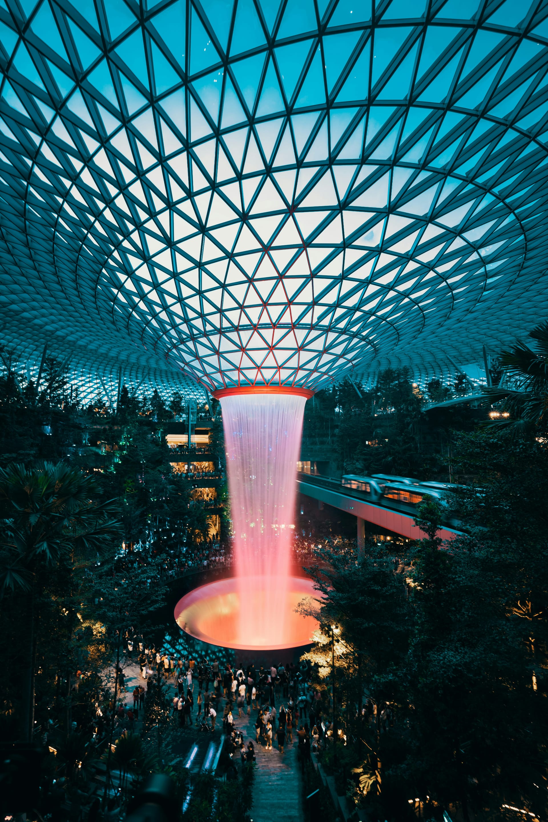 Singapore Family Fun